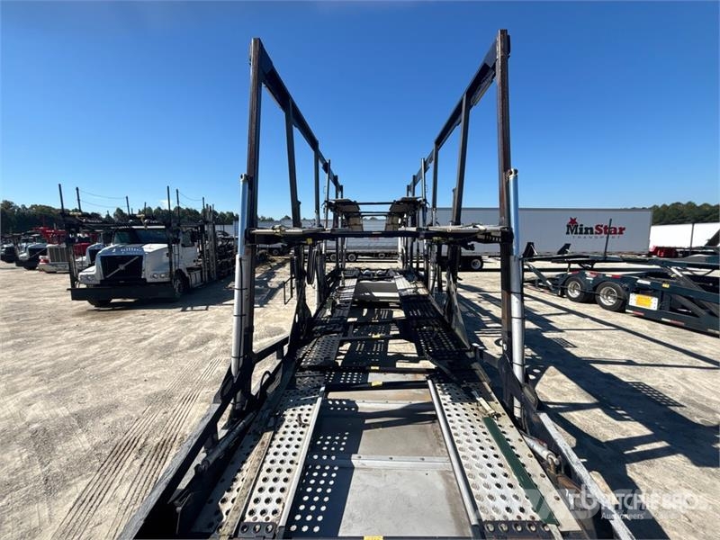 Peterbilt 389 Avtotransporterji