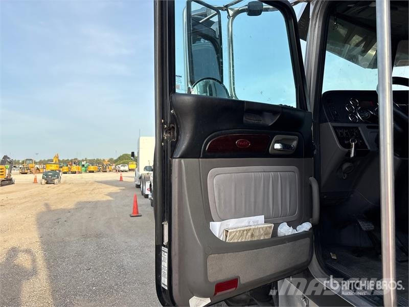 Peterbilt 389 Ciągniki siodłowe