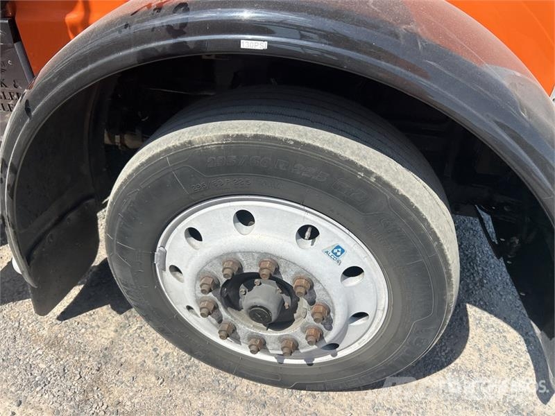 Peterbilt 389 Автовозы