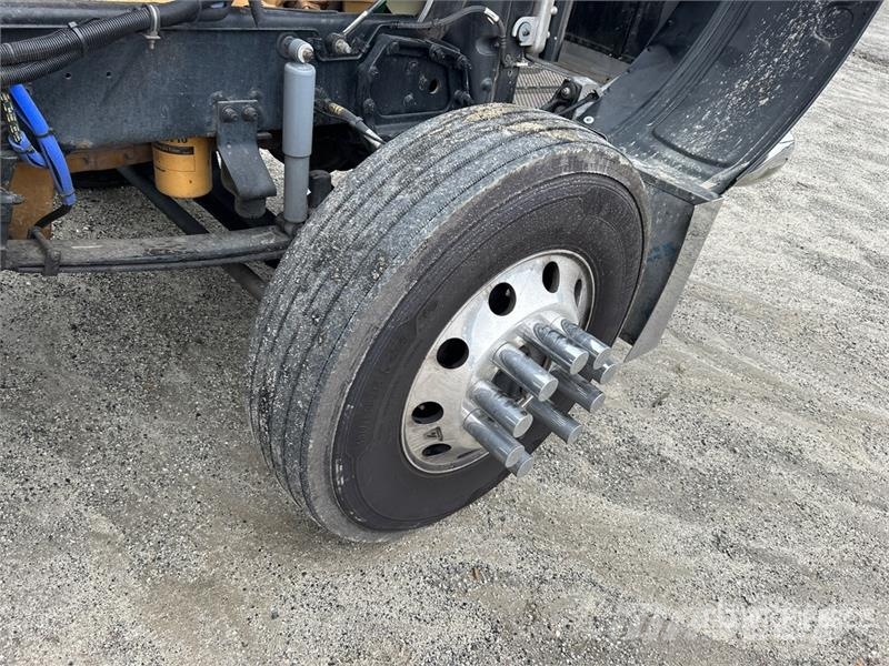 Peterbilt 389 Camiones tractor