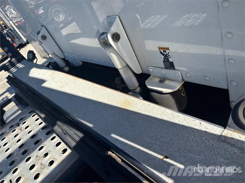 Peterbilt 389 Avtotransporterji