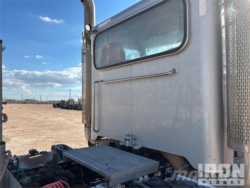 Peterbilt 389 Sattelzugmaschinen