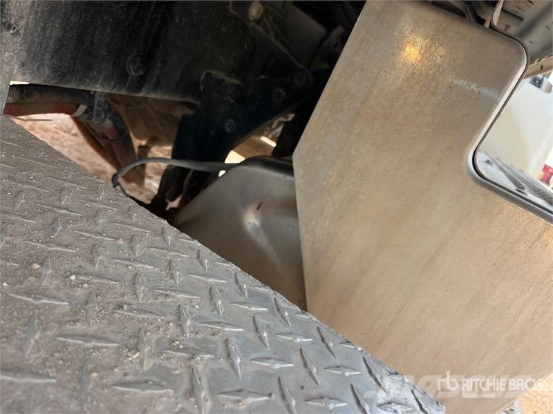 Peterbilt 567 Motrici e Trattori Stradali