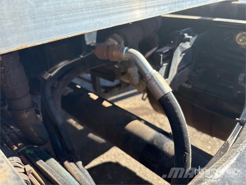 Peterbilt 567 Autotractoare