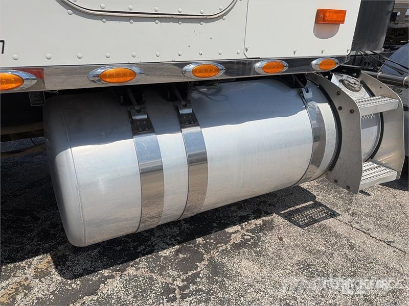 Peterbilt 567 Dragbilar
