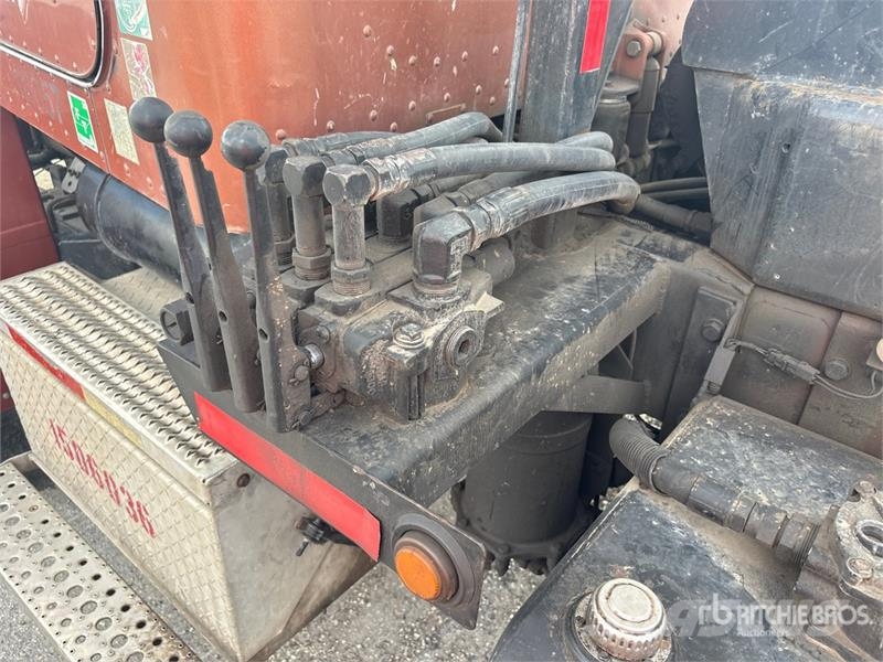 Peterbilt 567 Komunalni kamioni