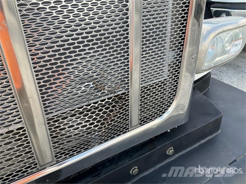 Peterbilt 567 Camiones bañeras basculantes o volquetes