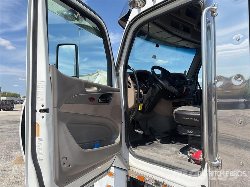 Peterbilt 567 Dragbilar