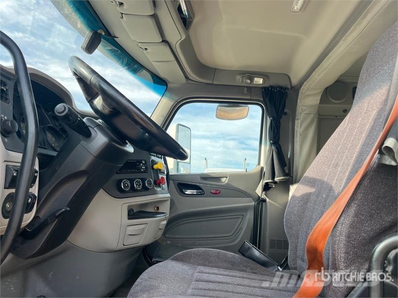 Peterbilt 567 Motrici e Trattori Stradali