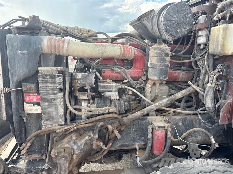 Peterbilt 567 Komunalni kamioni
