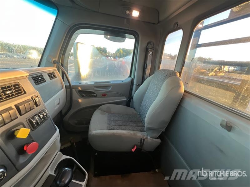 Peterbilt 567 Cavalos mecânicos