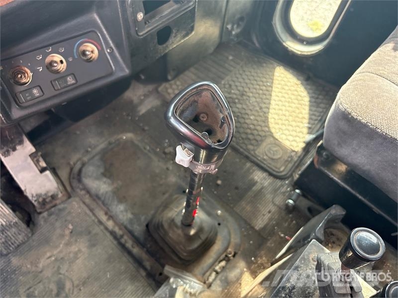 Peterbilt 567 Komunalni kamioni