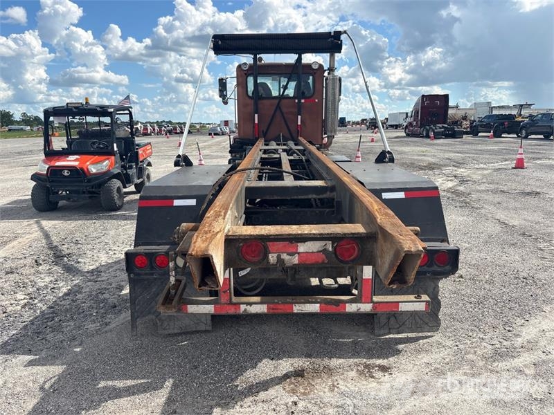 Peterbilt 567 Komunalni kamioni