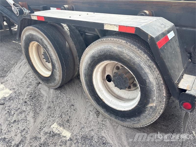 Peterbilt 567 Komunalni kamioni