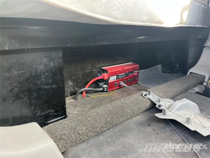 Peterbilt 567 Motrici e Trattori Stradali