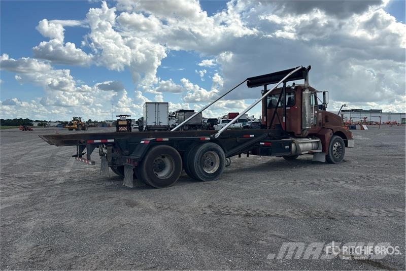 Peterbilt 567 Komunalni kamioni