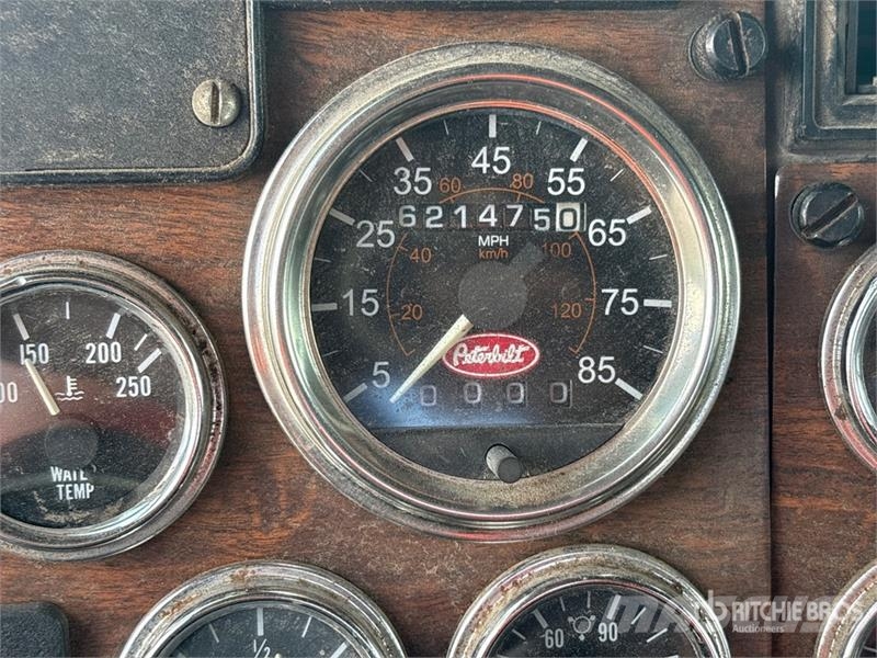 Peterbilt 567 Komunalni kamioni