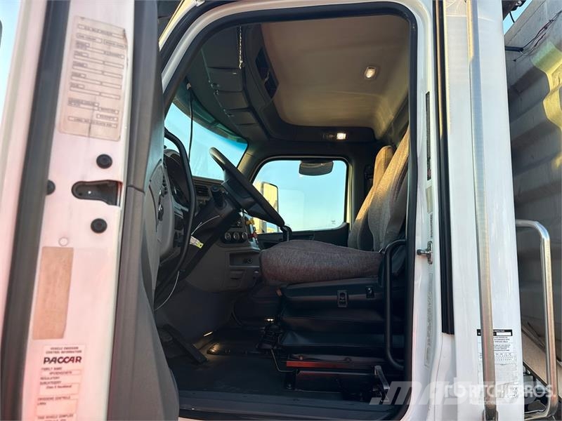 Peterbilt 567 Tractores (camiões)