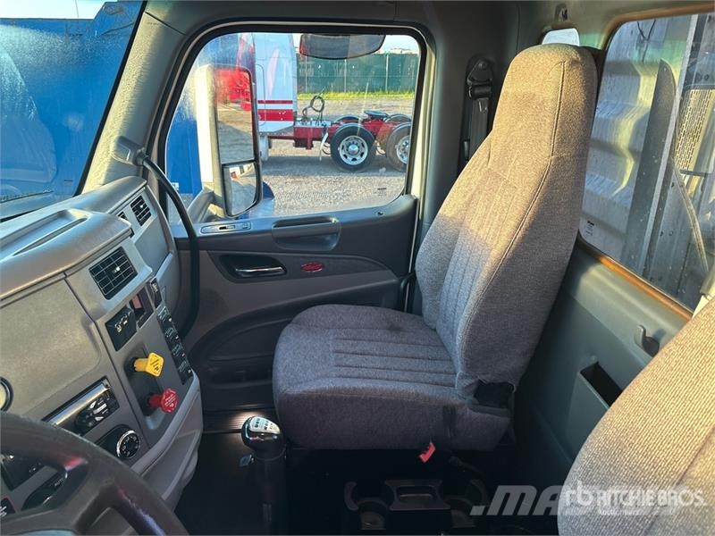 Peterbilt 567 Tractores (camiões)