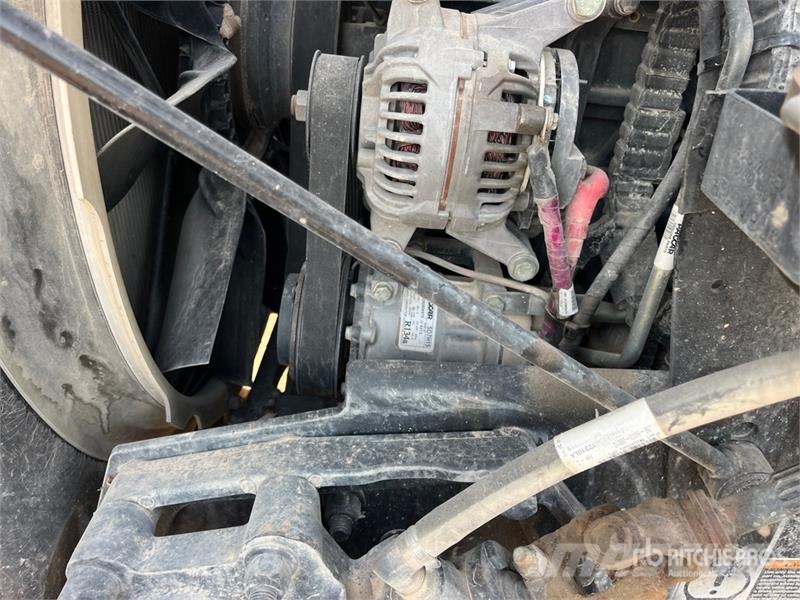 Peterbilt 567 Motrici e Trattori Stradali