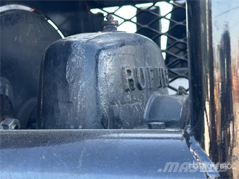 Peterbilt 567 6x4 Winch Truck Camiões de Reciclagem