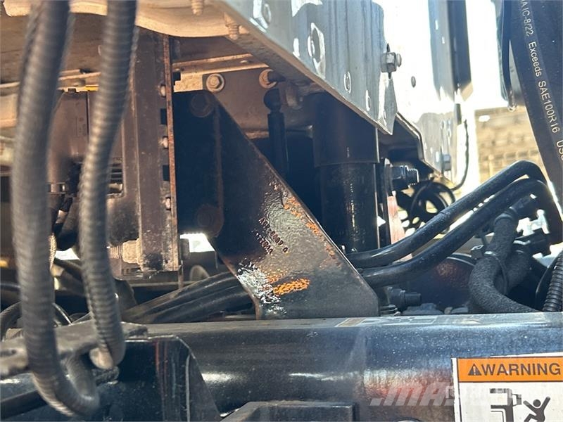Peterbilt 567 Winch Truck Vlečna vozila za tovornjake