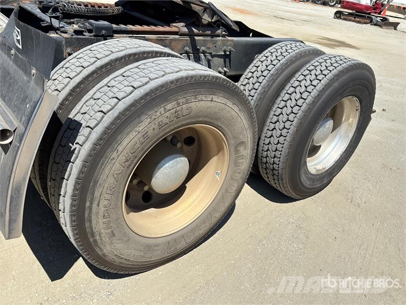 Peterbilt 579 Tractores (camiões)