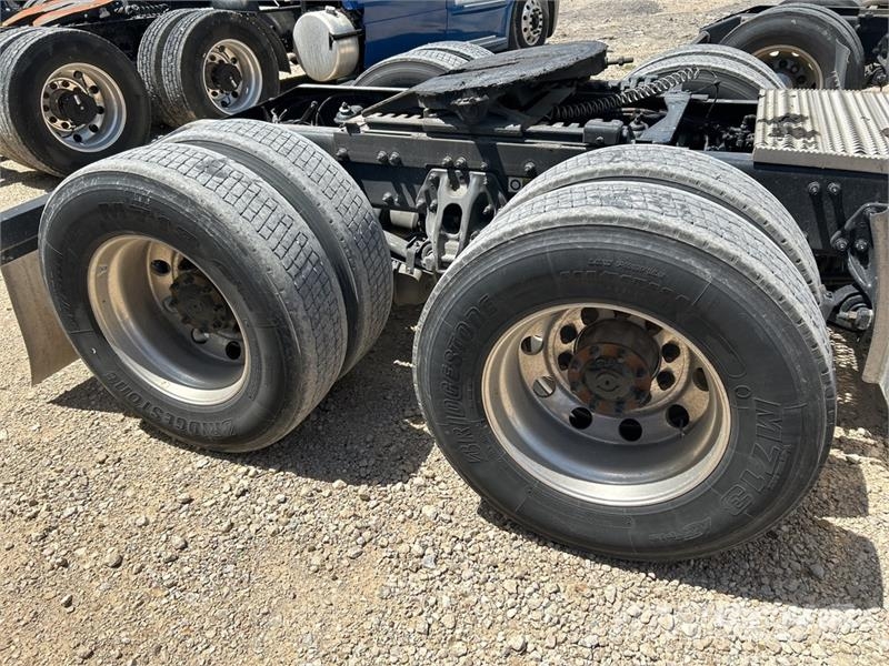 Peterbilt 579 Tractores (camiões)