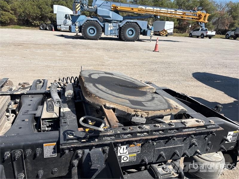 Peterbilt 579 Tractores (camiões)