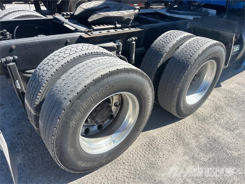 Peterbilt 579 Çekiciler