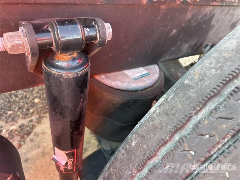 Peterbilt 579 وحدات الجر