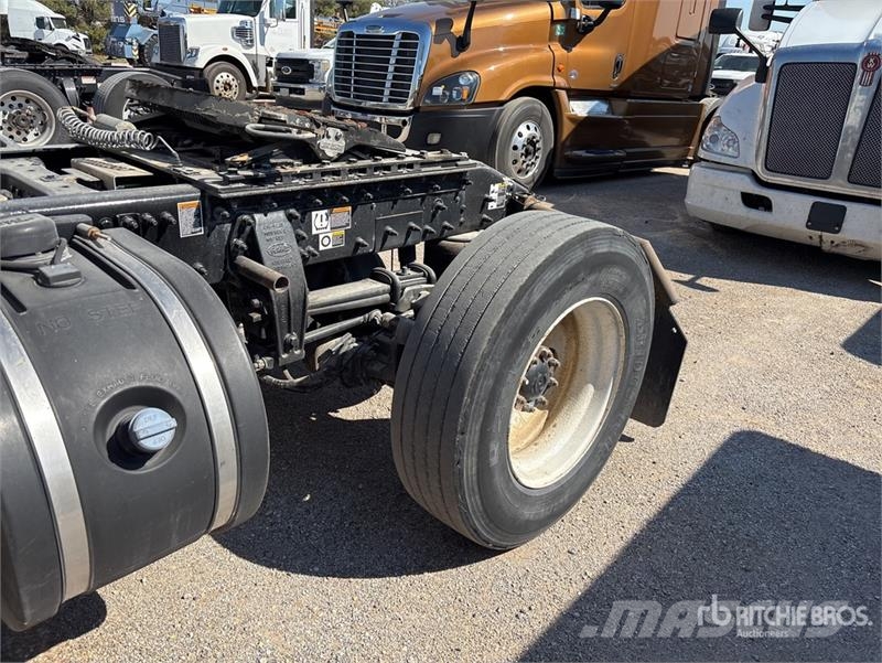 Peterbilt 579 Tractores (camiões)
