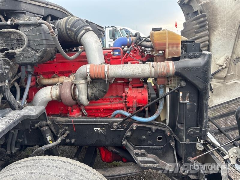 Peterbilt 579 Camiones tractor