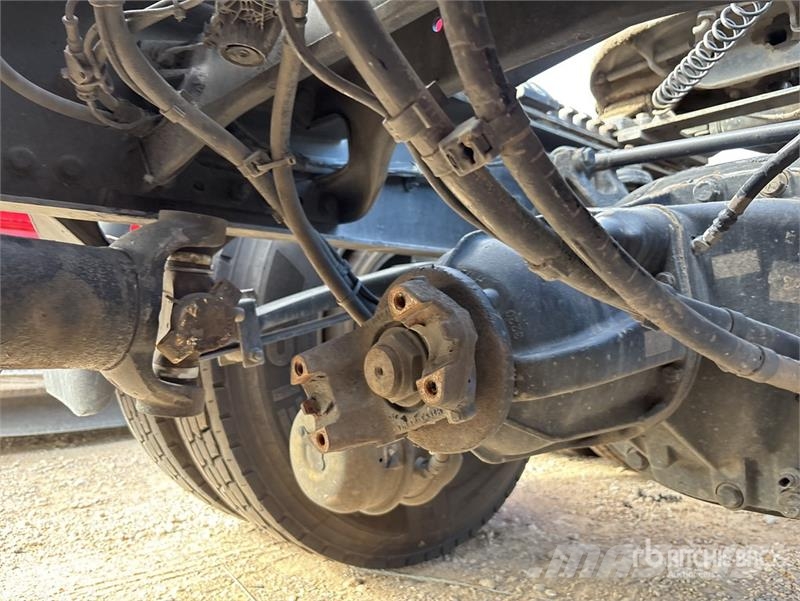 Peterbilt 579 Motrici e Trattori Stradali