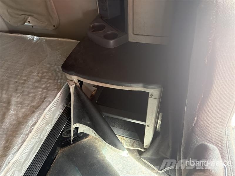 Peterbilt 579 Vlačilci