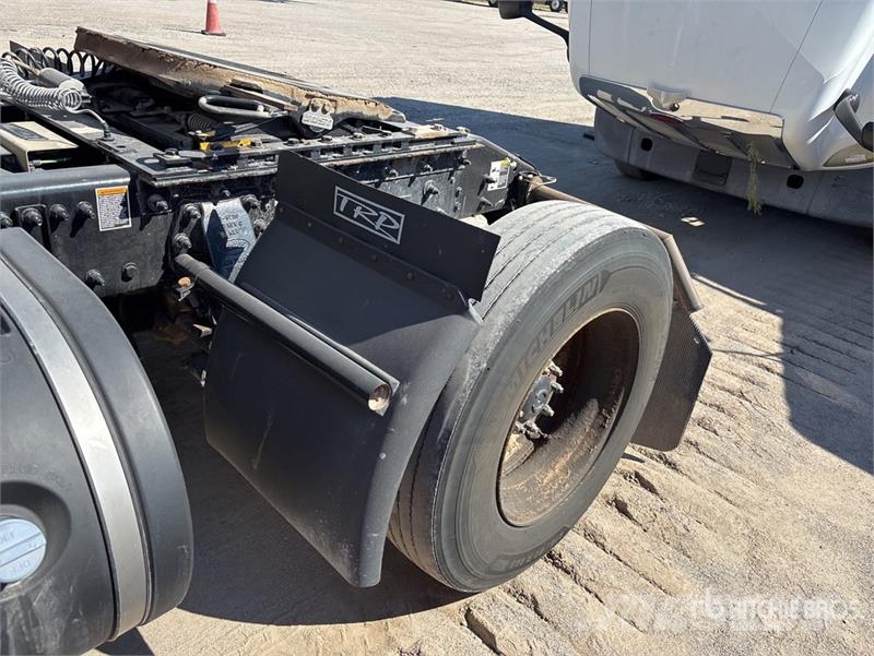 Peterbilt 579 Tractores (camiões)