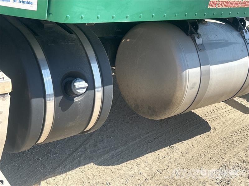 Peterbilt 579 Tractores (camiões)
