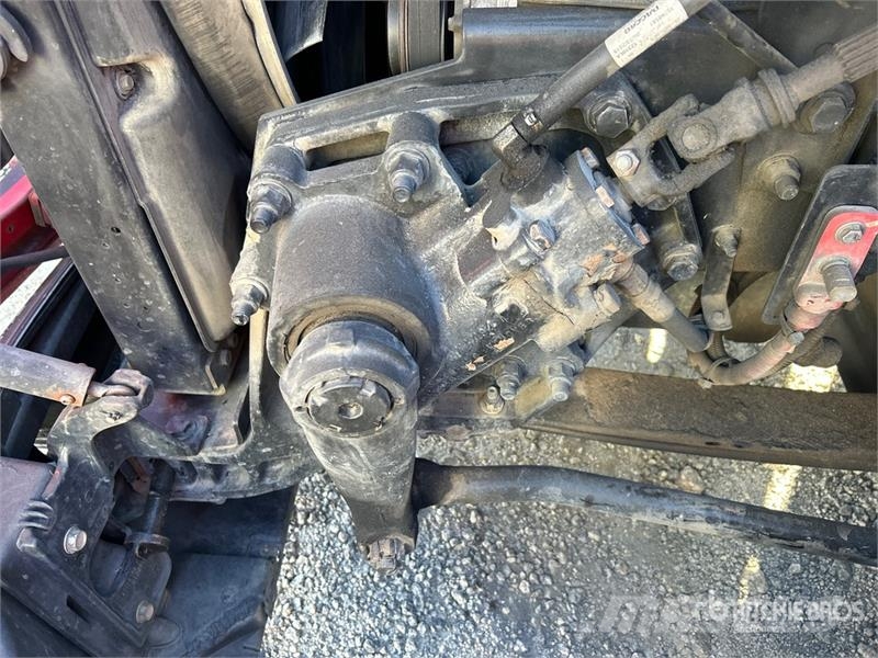 Peterbilt 579 Седельные тягачи