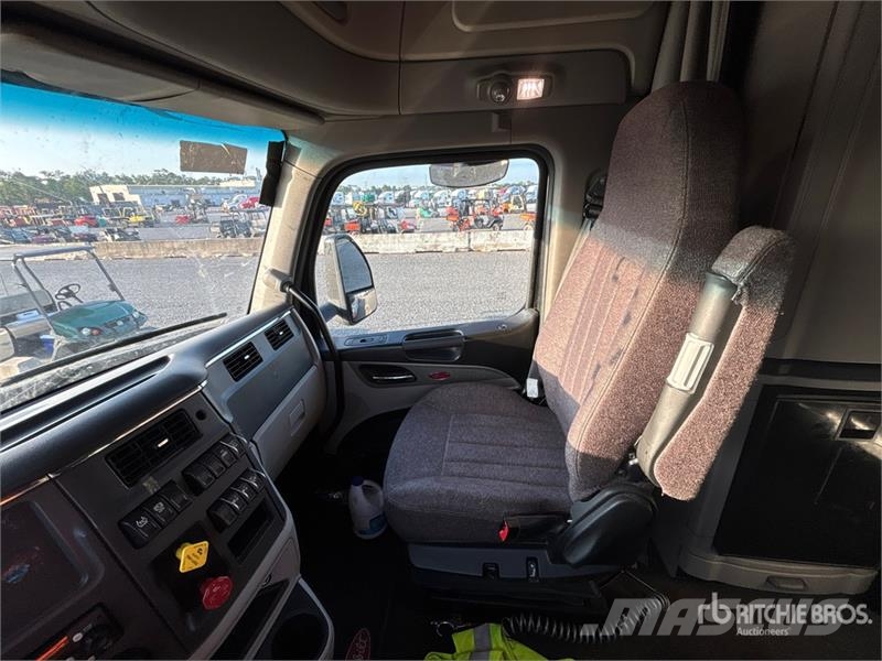 Peterbilt 579 وحدات الجر
