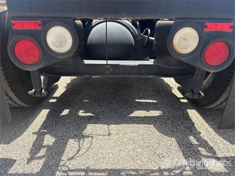 Peterbilt 579 Тягачі