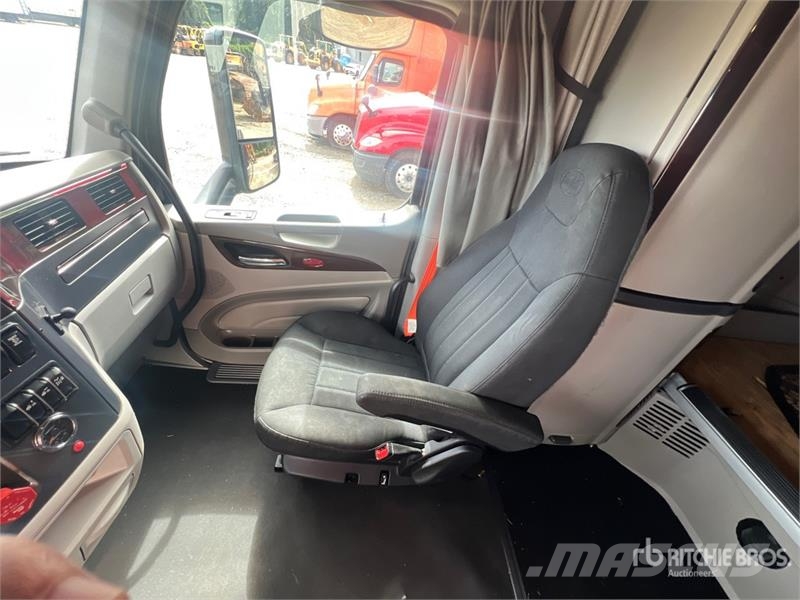 Peterbilt 579 Traktorske jedinice