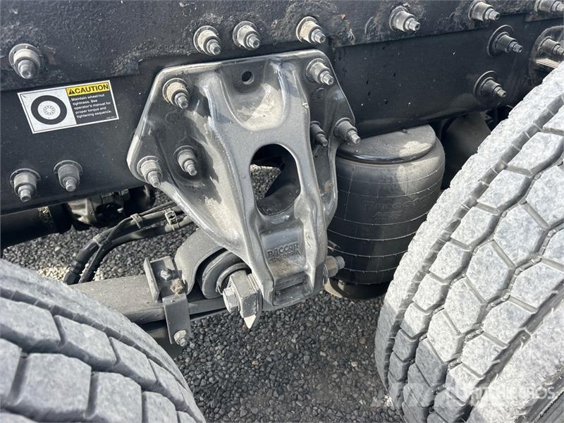 Peterbilt 579 وحدات الجر