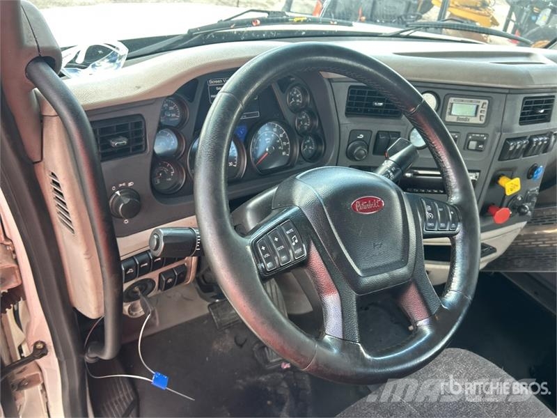 Peterbilt 579 Tractores (camiões)