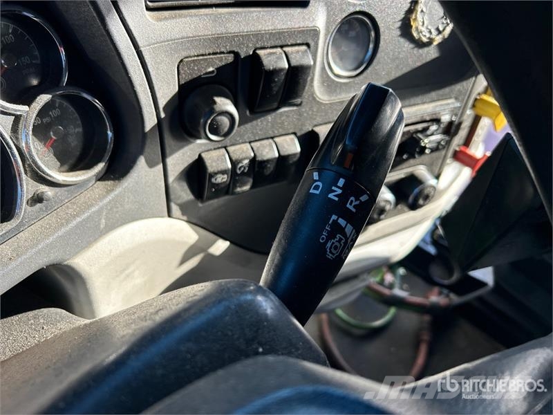 Peterbilt 579 Седельные тягачи