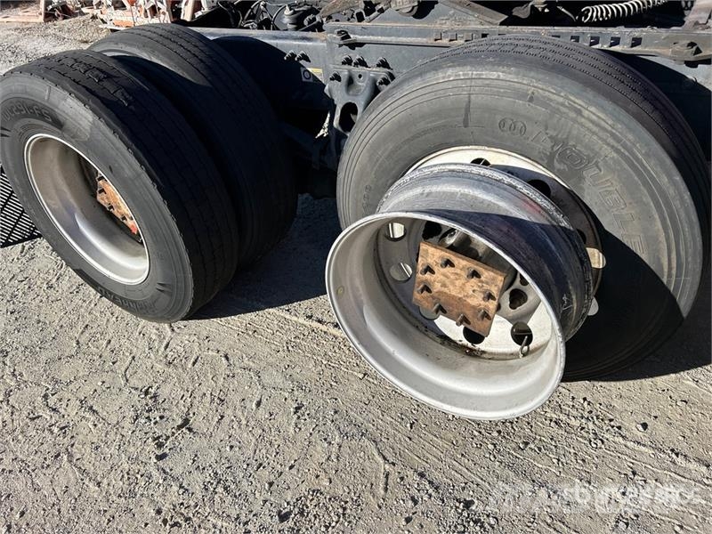 Peterbilt 579 Седельные тягачи