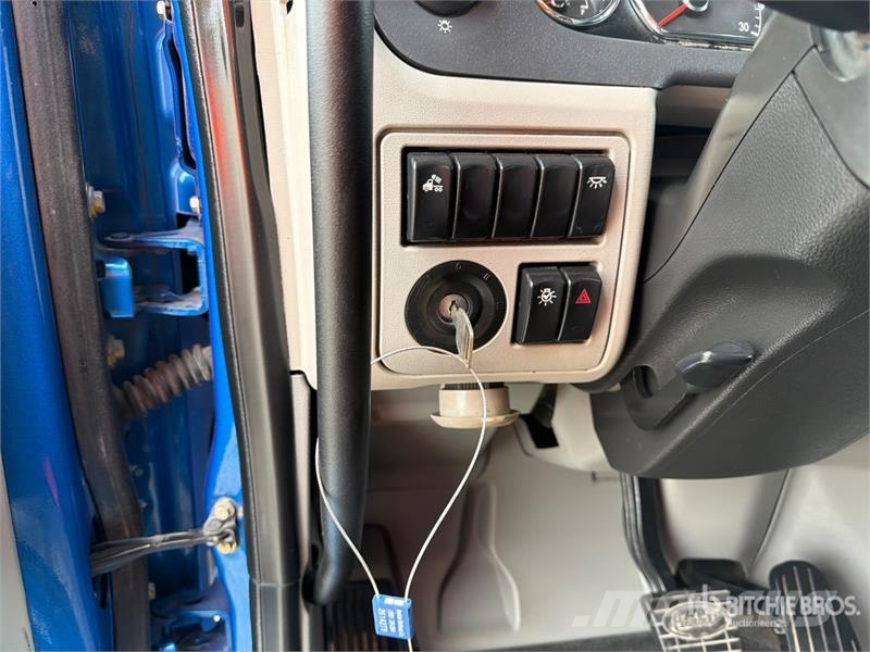 Peterbilt 579 Autotractoare