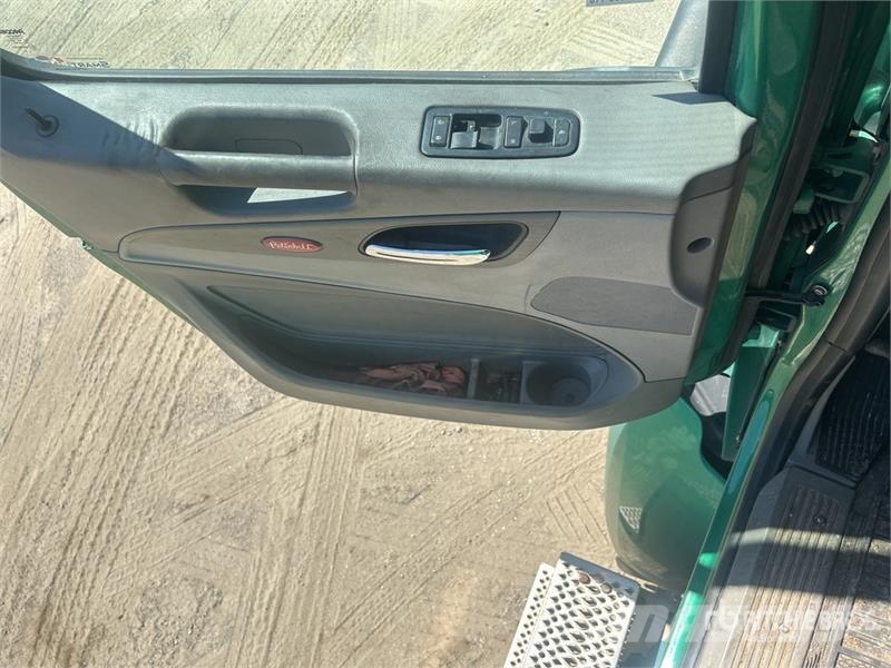 Peterbilt 579 Tractores (camiões)