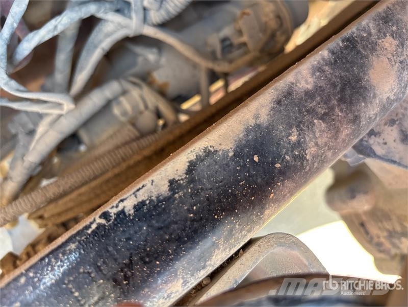 Peterbilt 579 Tractores (camiões)