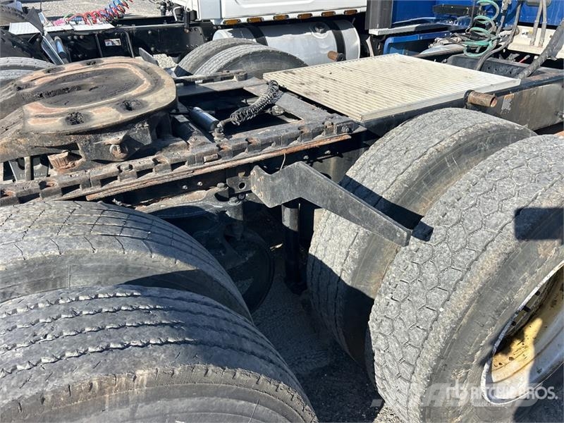 Peterbilt 579 Vilcēji
