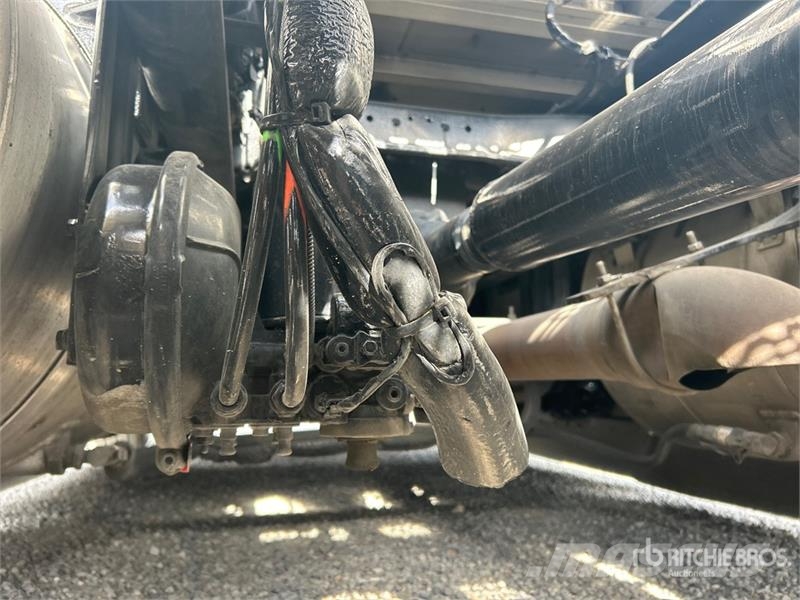 Peterbilt 579 وحدات الجر